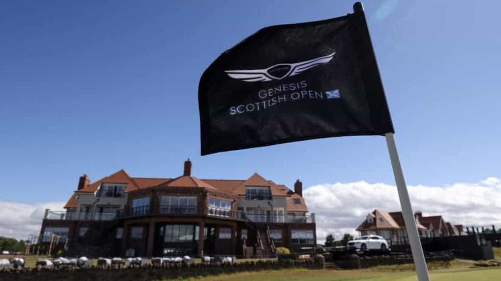 2023 Scottish Open Predictions & Odds