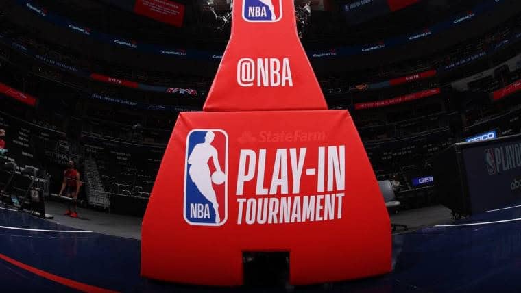 NBA Play-In Tournament Starts Tonight