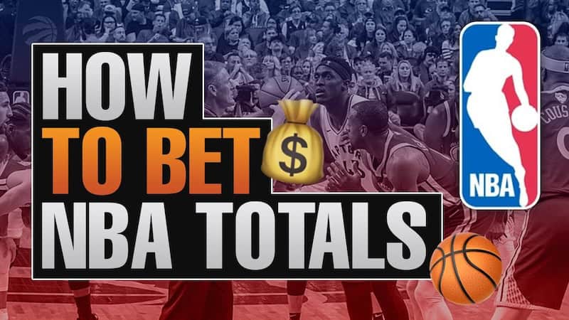 Bet NBA Totals for Remainder of Postseason