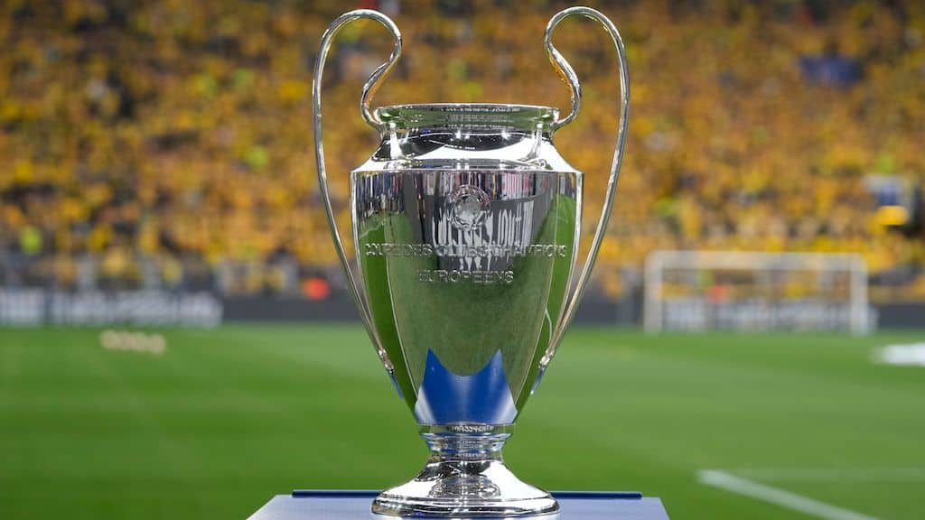 Euro Soccer Roundup – 2024 Champions League Final Preview