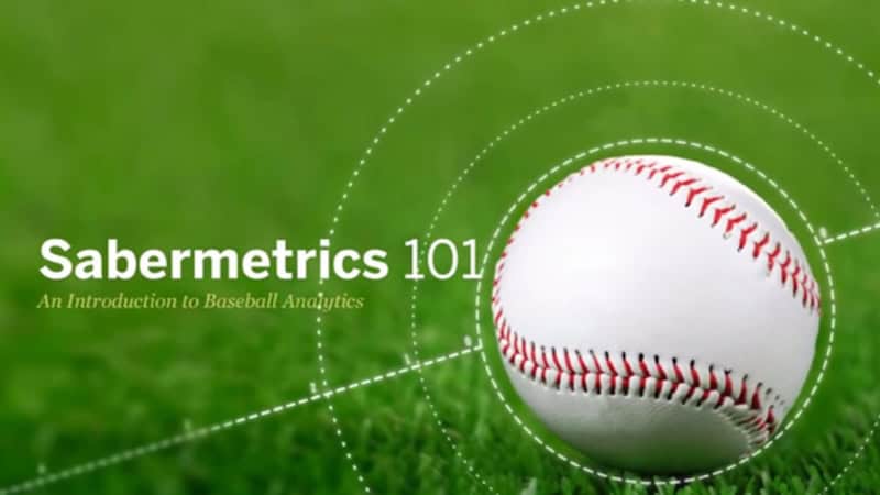 Use Sabermetrics to Your Advantage
