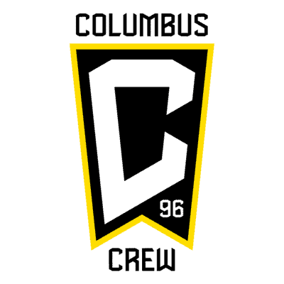 COLUMBUS CREW Logo