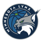 MINNESOTA LYNX Logo