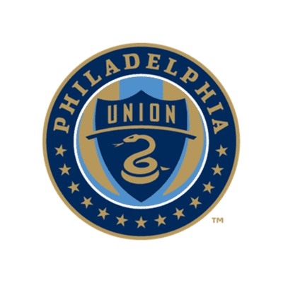 PHILADELPHIA UNION Logo