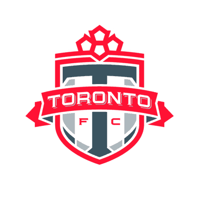 TORONTO FC Logo