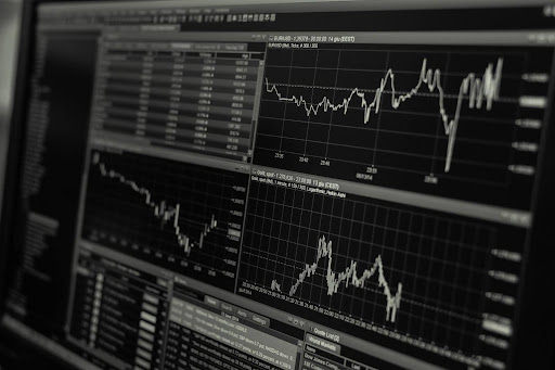 Time series graphs