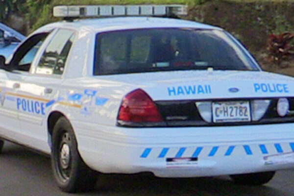 Hawaii Island sees jump in roadway deaths