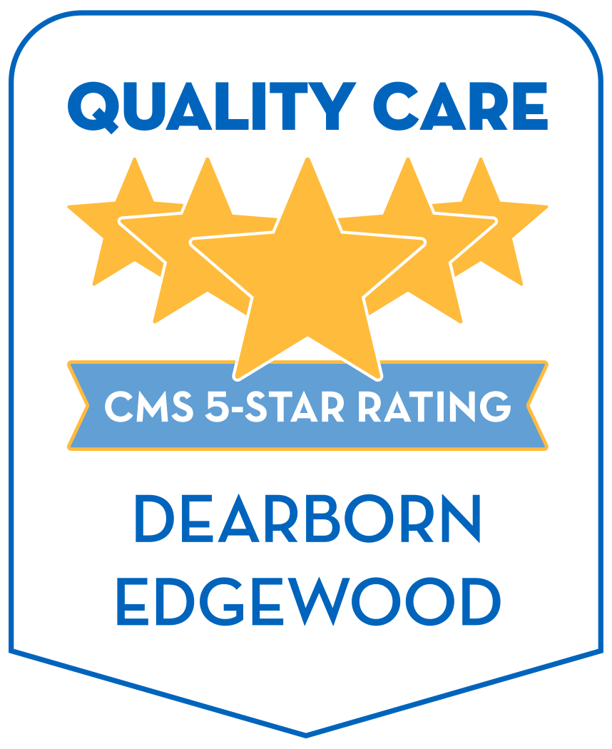 CMS 5 Star