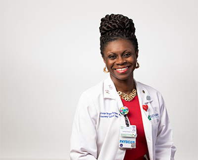 Dr. Brown-Puryear