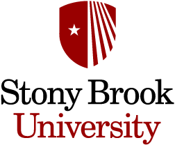 Stony Brook University logo