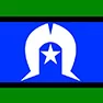 Torres Strait Islander Flag