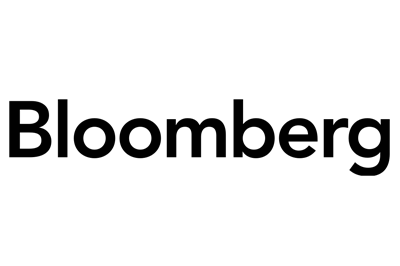 Bloomberg logo