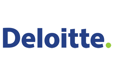 Deloitte logo