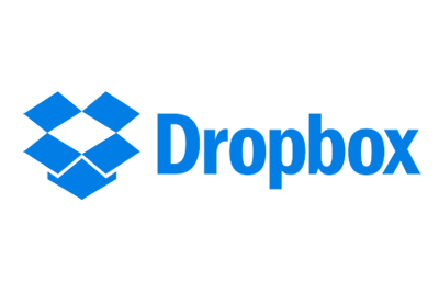 Dropbox logo