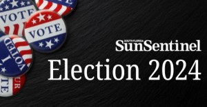 The complete list of Sun Sentinel candidate endorsements in the Aug. 20, 2024, primary.