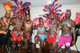 PrideFête to showcase Caribbean LGBTQ+ culture on Saturday