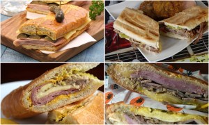 As National Cuban Sandwich Day approaches on Aug. 23, we’re posing a “pressing” question to you, our readers, for the next item in the Best of South Florida Dining series.