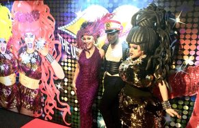 The drag-alicious restaurant/bar/cabaret will not be shuttering this weekend as social media posts would have you believe. Lips Fort Lauderdale is expected to live on, thanks to new buyers promising to buy the dining and drag destination.