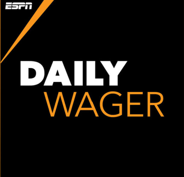 ESPN Daily Wager - Betting Lines in Flux for NFL Week 16