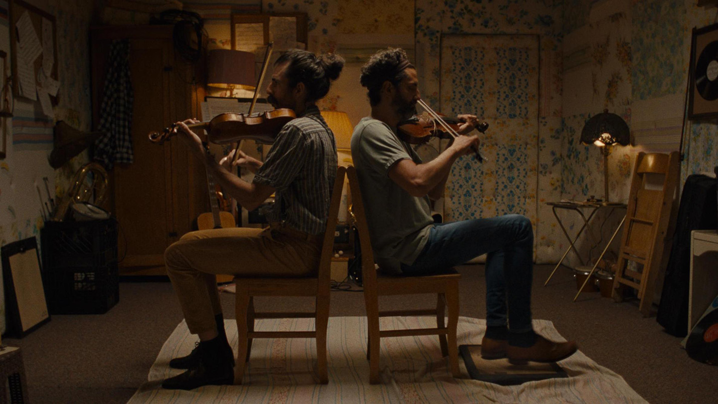 A toi les oreilles – 2024 SXSW Film & TV Festival Official