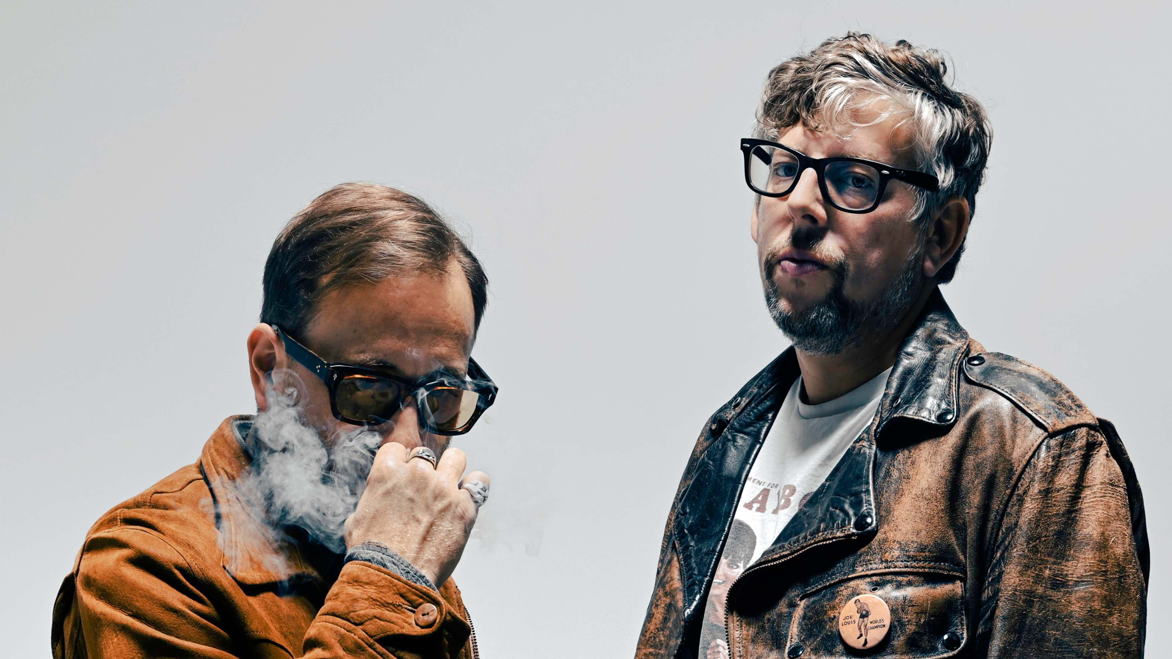 The Black Keys - Photo credit - Jim Herrington