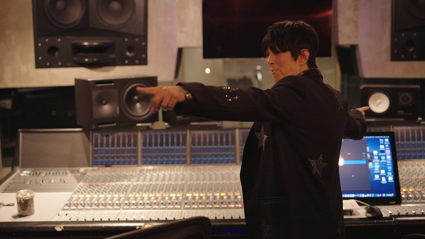 Diane Warren: Relentless – 2024 SXSW Film & TV Festival Official