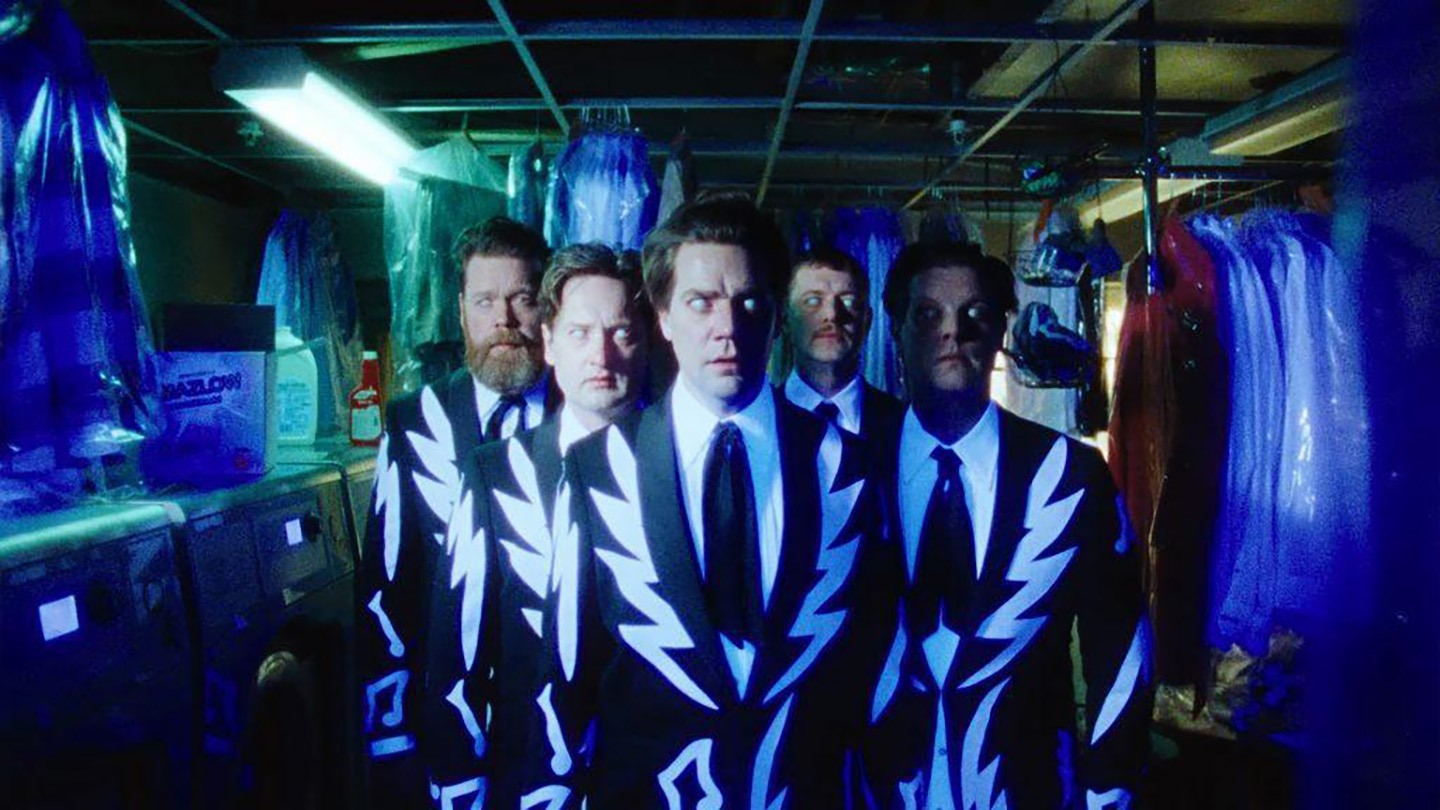 The Hives - 'Bogus Operandi' – 2024 SXSW Film & TV Festival Official