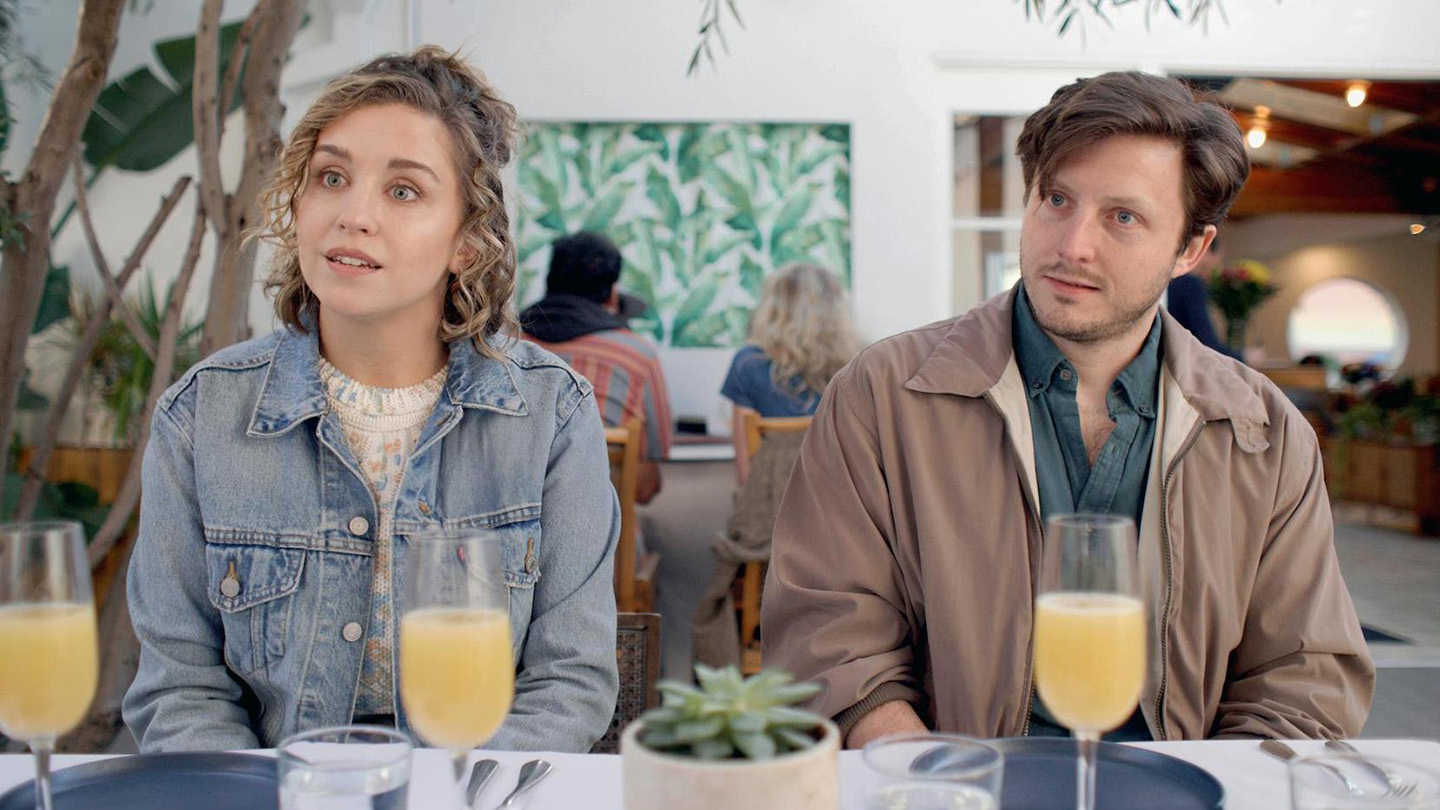 The Last Brunch – 2024 SXSW Film & TV Festival Official