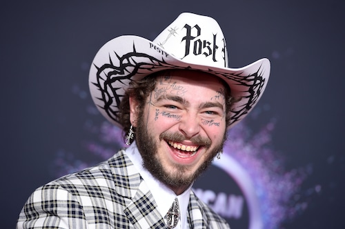 Post Malone