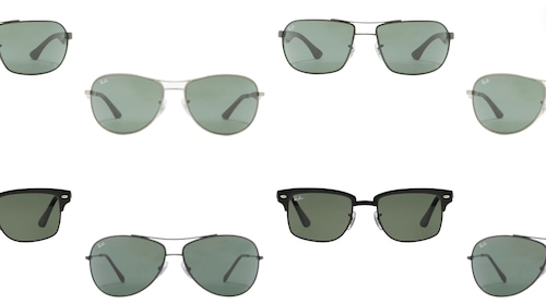 We found a ton of Ray-Bans on sale at Nordstrom Rack for up to 49% off