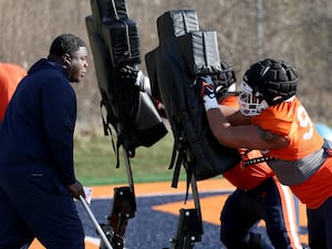 Syracuse football beats out regional recruiting rival, other Power 4 for 3-star defensive lineman