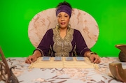 Call Me Miss Cleo airs on Lifetime 8/10 at 10 p.m.