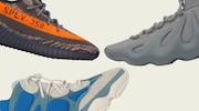 Rare deal: YEEZY is having a sale up to 70% off on popular styles for a limited time