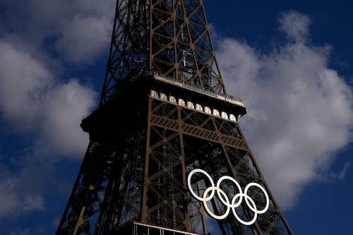 2024 Olympics closing ceremony: How to watch Paris transfer the games to LA 2028 for free on NBC