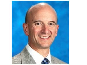 Section III tabs ex-principal as new assistant executive director