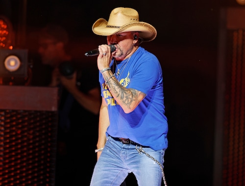 Jason Aldean in Syracuse