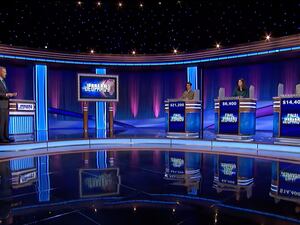 Who is she? CNY woman becomes ‘Final Jeopardy!’ answer
