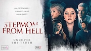 "Stepmom from Hell" premieres on Thursday, August 8.