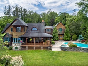 See inside 3 of the most expensive properties for sale on Skaneateles Lake