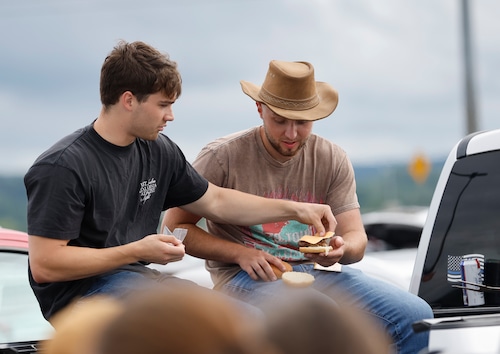 Jason Aldean in Syracuse