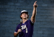 CBA's Michael Giamartino will play for Wofford College.