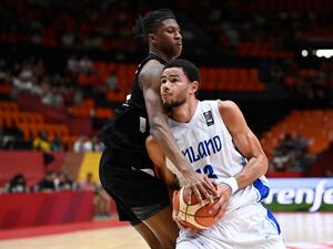 Syracuse basketball freshman Donnie Freeman and his Bahamas team advance in FIBA tournament