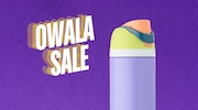 Huge sale: Walmart has Owala water bottles on sale starting at just $20