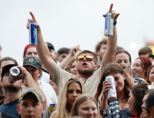 Jason Aldean in Syracuse