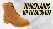 Nordstrom Rack just slashed the price of Timberland boots up to 60% off for a limited time