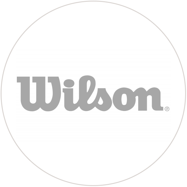 TPG Partner Wilson Gray Logo in Circle