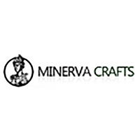 Minerva Crafts Discount Code