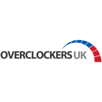 Overclockers discount code