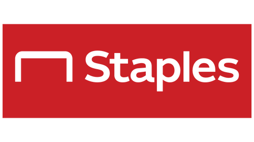 staples