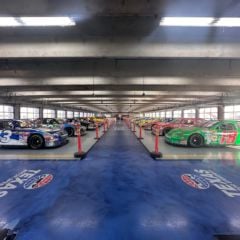 Gallery: Garages